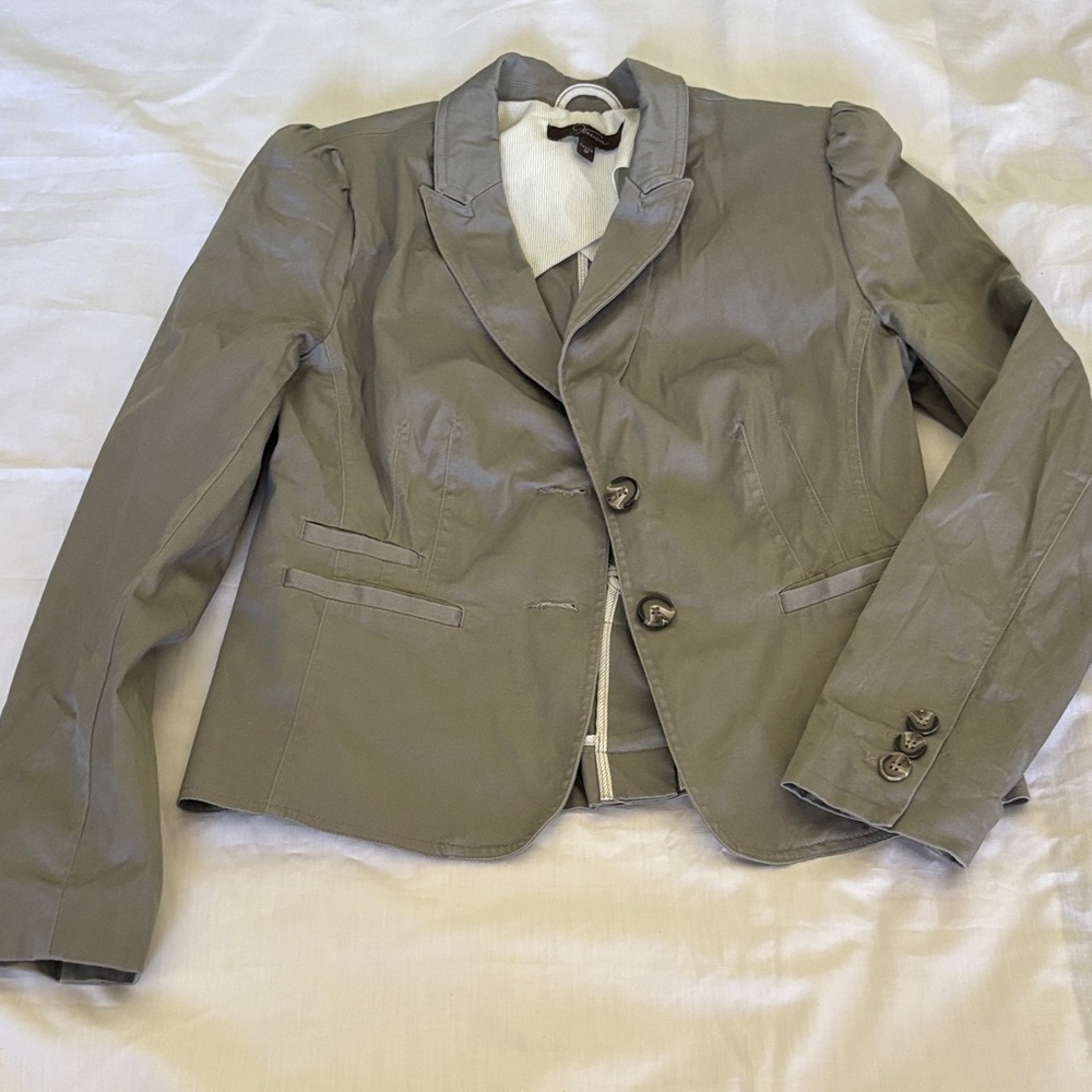 Jessica Dress Jacket